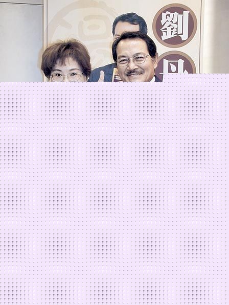 李司棋(Louise Lee)高清剧照系列2