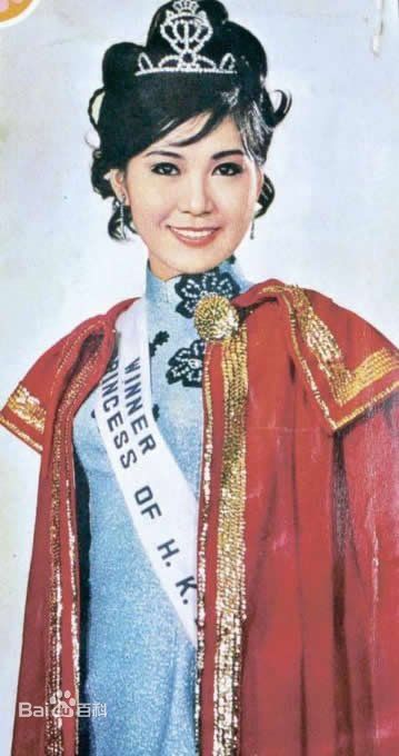 李司棋(Louise Lee)高清剧照系列2