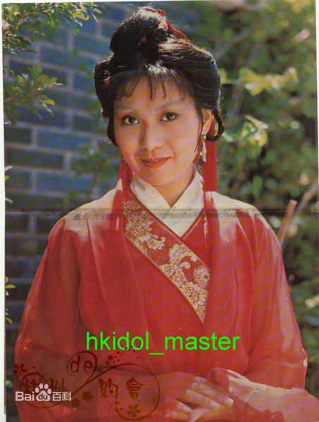 李司棋(Louise Lee)高清剧照系列2