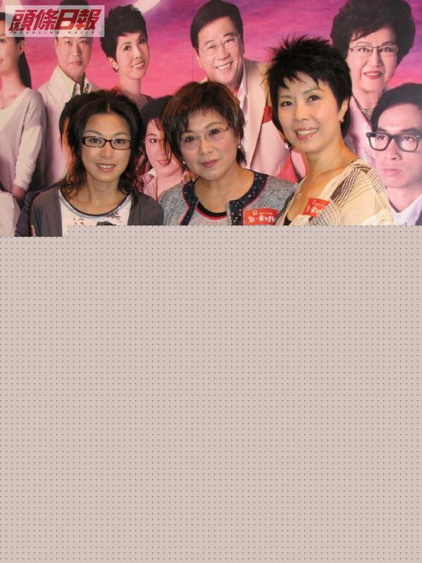 李司棋(Louise Lee)高清剧照系列2