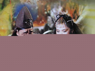 李司棋(Louise Lee)高清剧照系列2