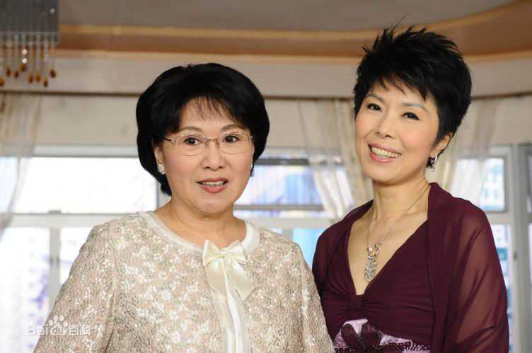 李司棋(Louise Lee)高清剧照系列2