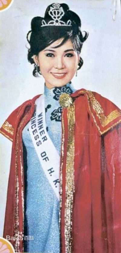 李司棋(Louise Lee)精彩图册