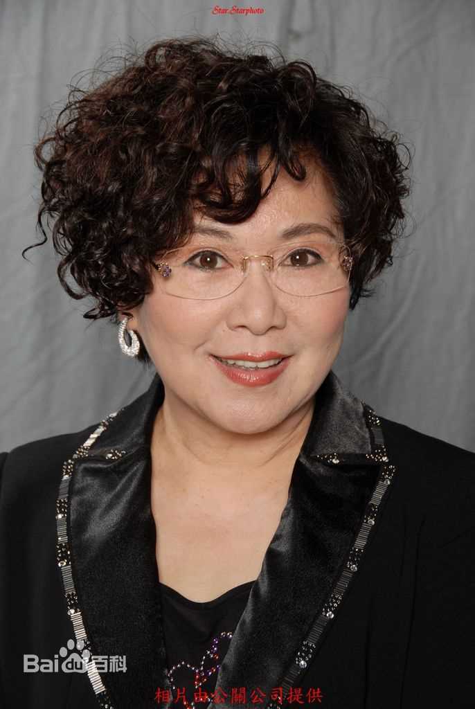 李司棋(Louise Lee)精彩图册