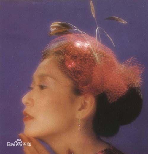 李司棋(Louise Lee)精彩图册