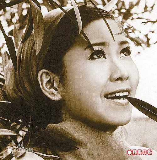 李司棋(Louise Lee)精彩图册