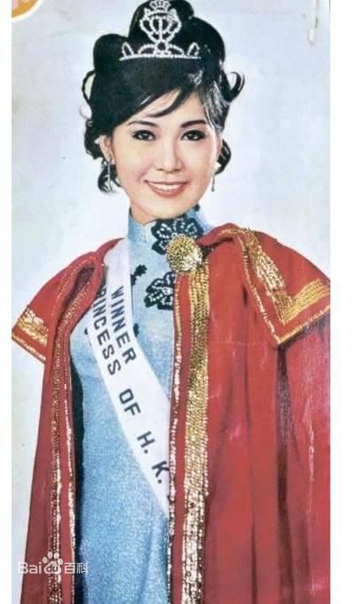 李司棋(Louise Lee)精彩图册