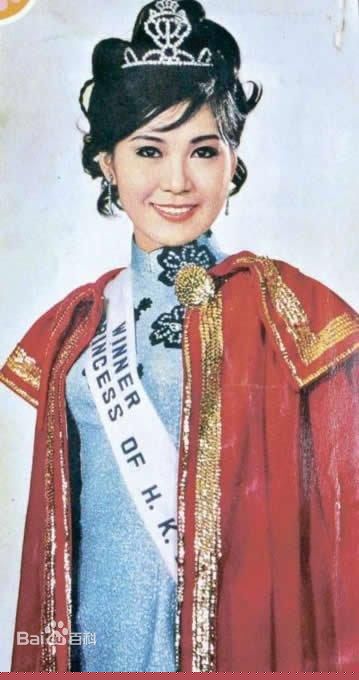 最优质李司棋(Louise Lee)精彩图册