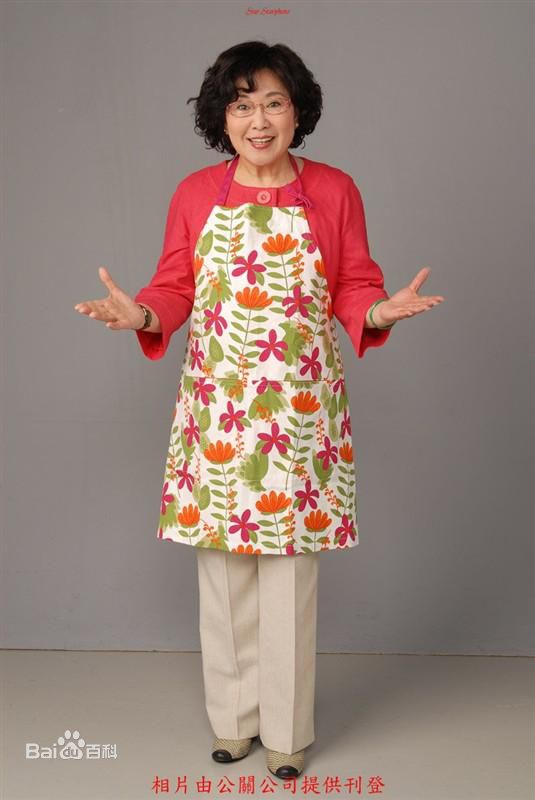 最优质李司棋(Louise Lee)精彩图册