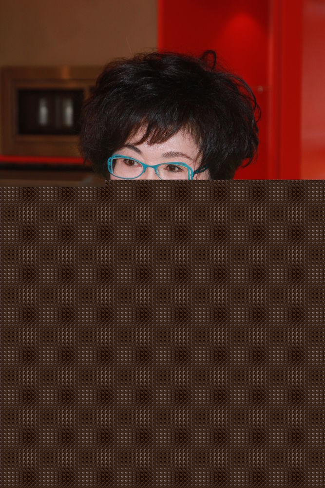 精选李司棋(Louise Lee)精彩图册