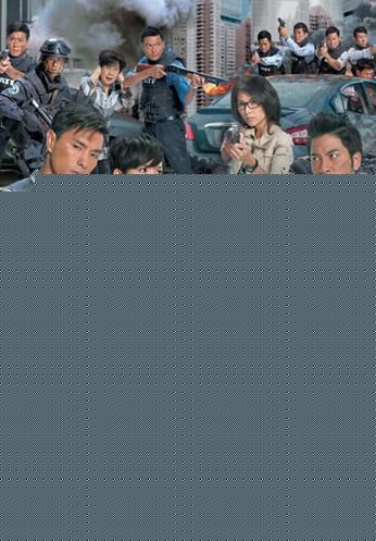 最新李司棋(Louise Lee)壁纸