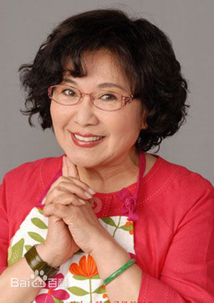 最新李司棋(Louise Lee)壁纸