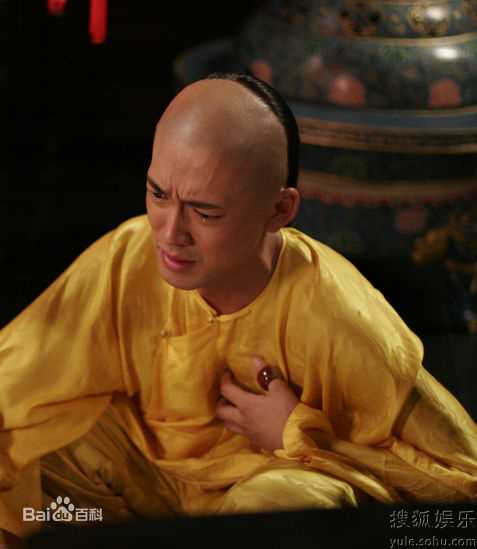 最优质谢贤(Patrick Tse)精彩图册