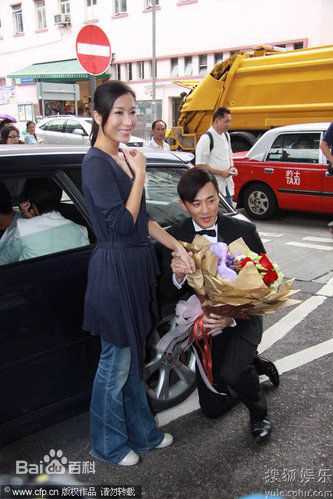 最优质谢贤(Patrick Tse)精彩图册