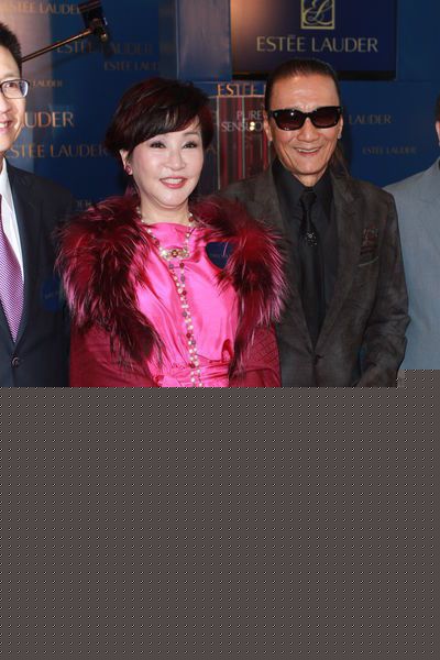 最优质谢贤(Patrick Tse)精彩图册