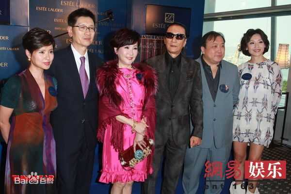 最优质谢贤(Patrick Tse)精彩图册