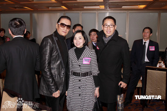 高清谢贤(Patrick Tse)精彩图册