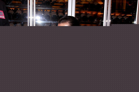 高清谢贤(Patrick Tse)精彩图册