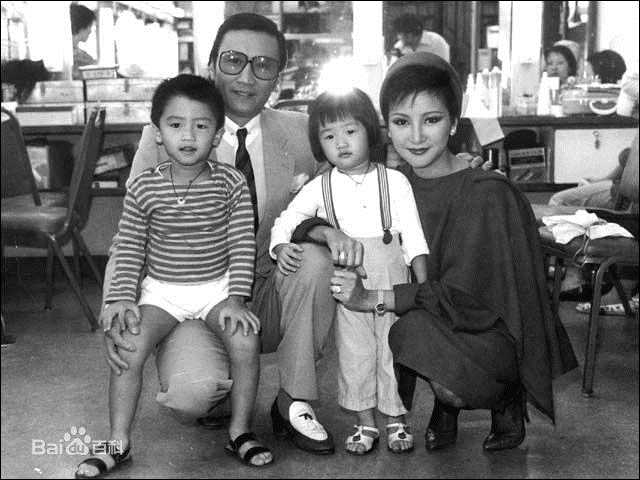 精选谢贤(Patrick Tse)精彩图册