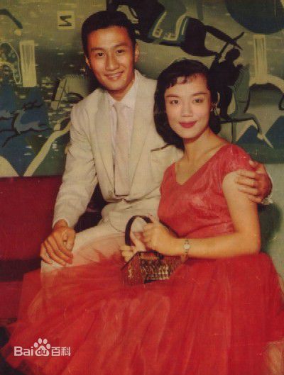 精选谢贤(Patrick Tse)精彩图册