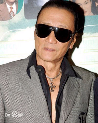 精选谢贤(Patrick Tse)精彩图册