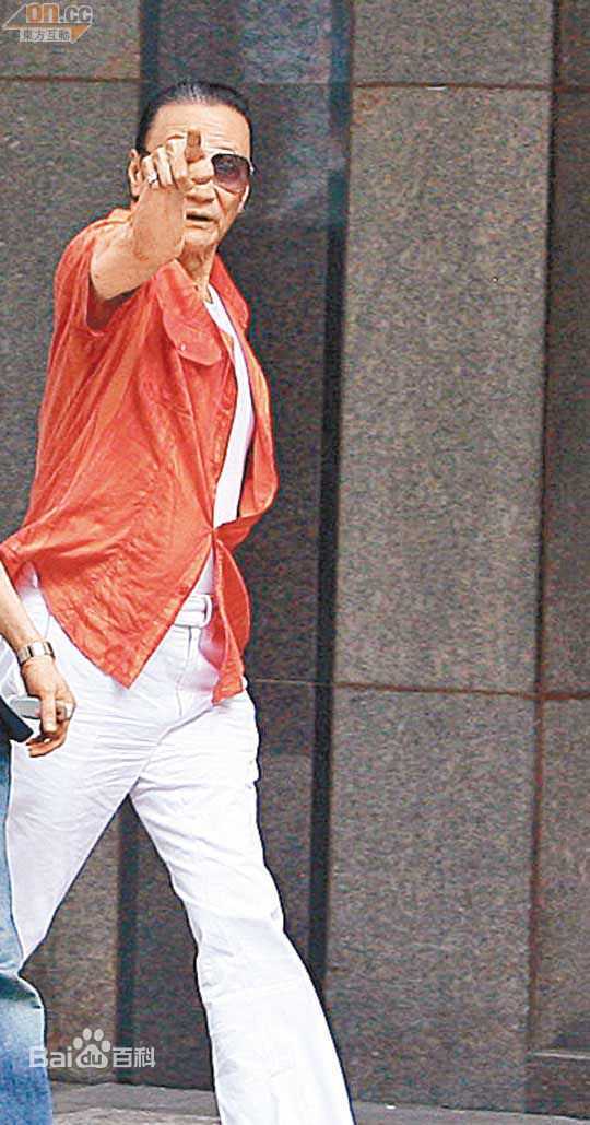 最优质谢贤(Patrick Tse)精彩图册