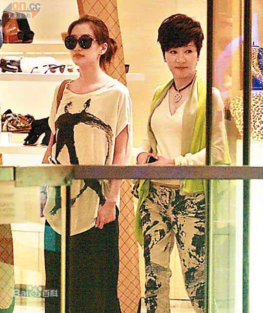 最优质谢贤(Patrick Tse)精彩图册