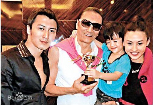 最优质谢贤(Patrick Tse)精彩图册