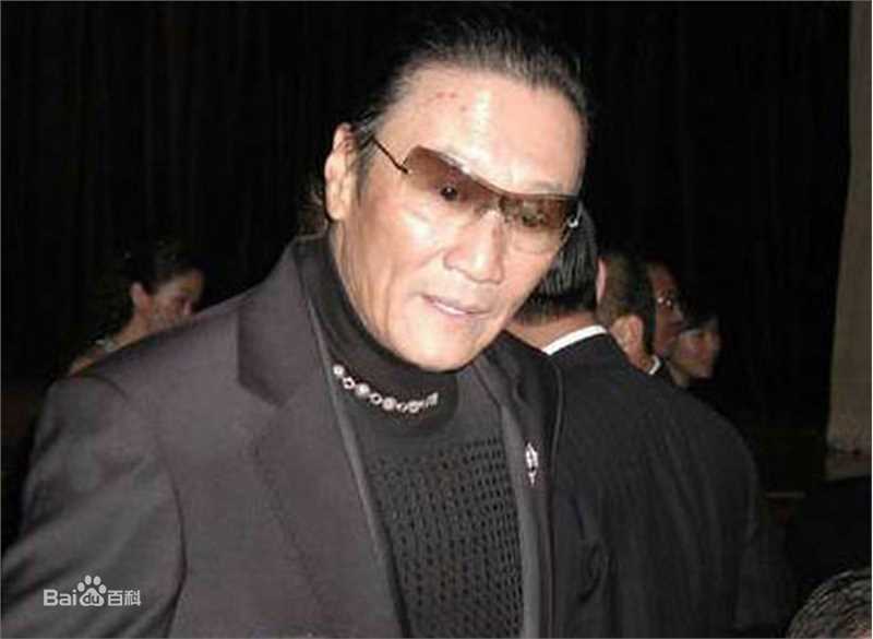 最优质谢贤(Patrick Tse)精彩图册