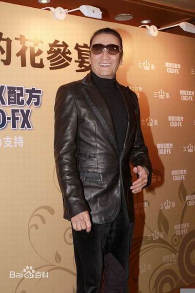 最优质谢贤(Patrick Tse)精彩图册