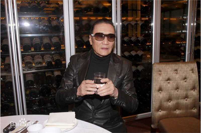 最优质谢贤(Patrick Tse)精彩图册