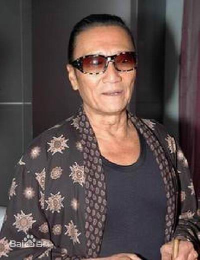 最优质谢贤(Patrick Tse)精彩图册