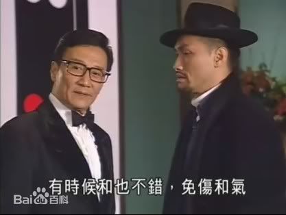 最优质谢贤(Patrick Tse)精彩图册