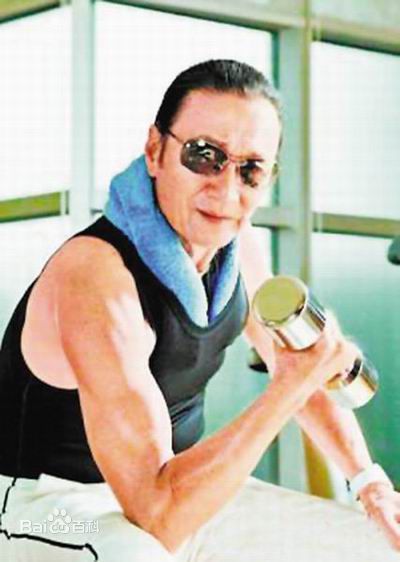 最优质谢贤(Patrick Tse)精彩图册