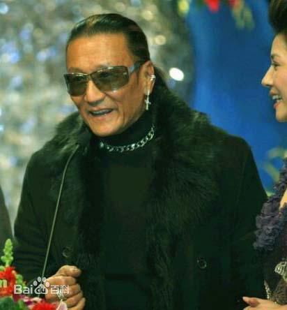 最优质谢贤(Patrick Tse)精彩图册