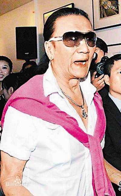 最优质谢贤(Patrick Tse)精彩图册