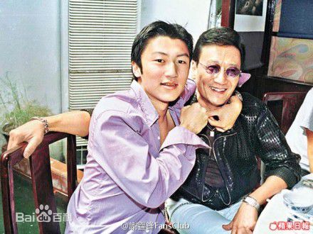 最优质谢贤(Patrick Tse)精彩图册