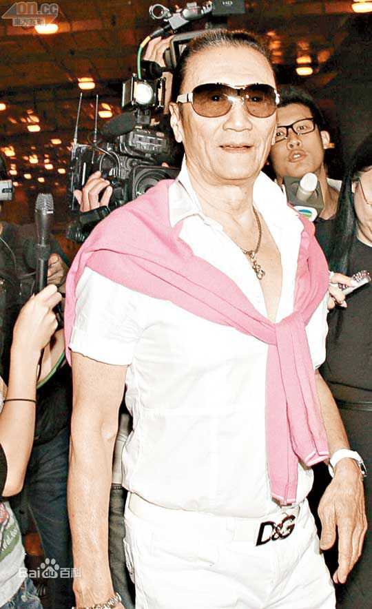 最优质谢贤(Patrick Tse)精彩图册