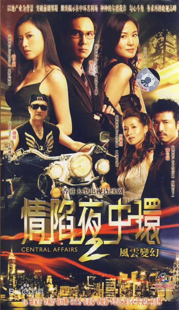 最新谢贤(Patrick Tse)性感图片