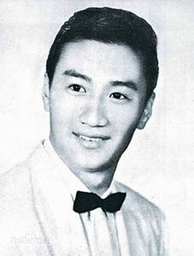 最新谢贤(Patrick Tse)性感图片