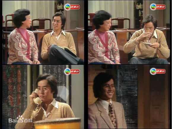 最新谢贤(Patrick Tse)性感图片