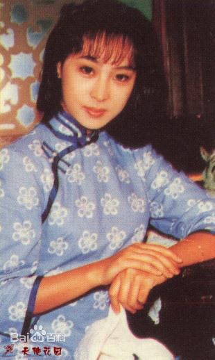 卢敏仪(LO MAN YEE)电视高清剧照