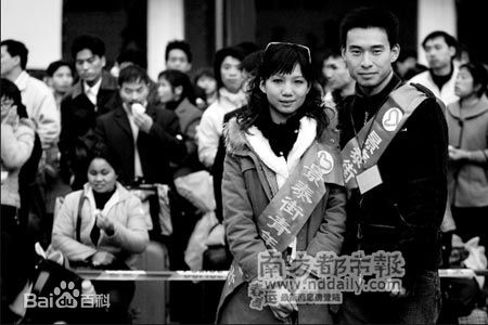 卢敏仪(LO MAN YEE)出席活动照前后照片