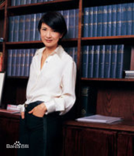 最全卢敏仪(LO MAN YEE)壁纸