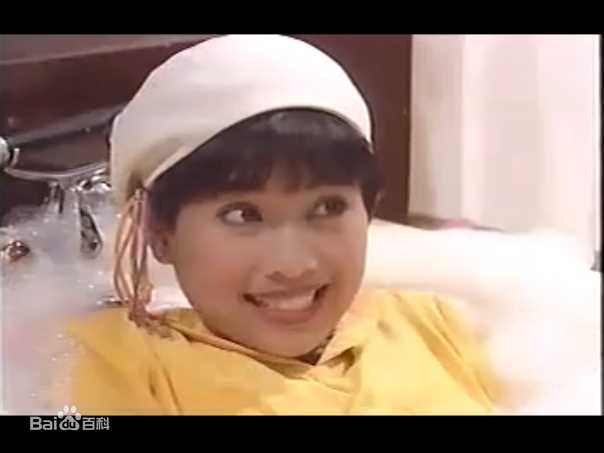 最全卢敏仪(LO MAN YEE)壁纸