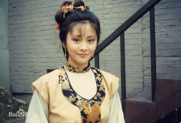 庄静而(Ching YeeChong)个人生活照图册