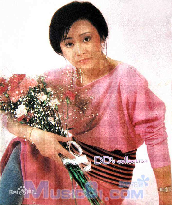 庄静而(Ching YeeChong)个人生活照图册