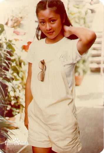 庄静而(Ching YeeChong)个人生活照图册