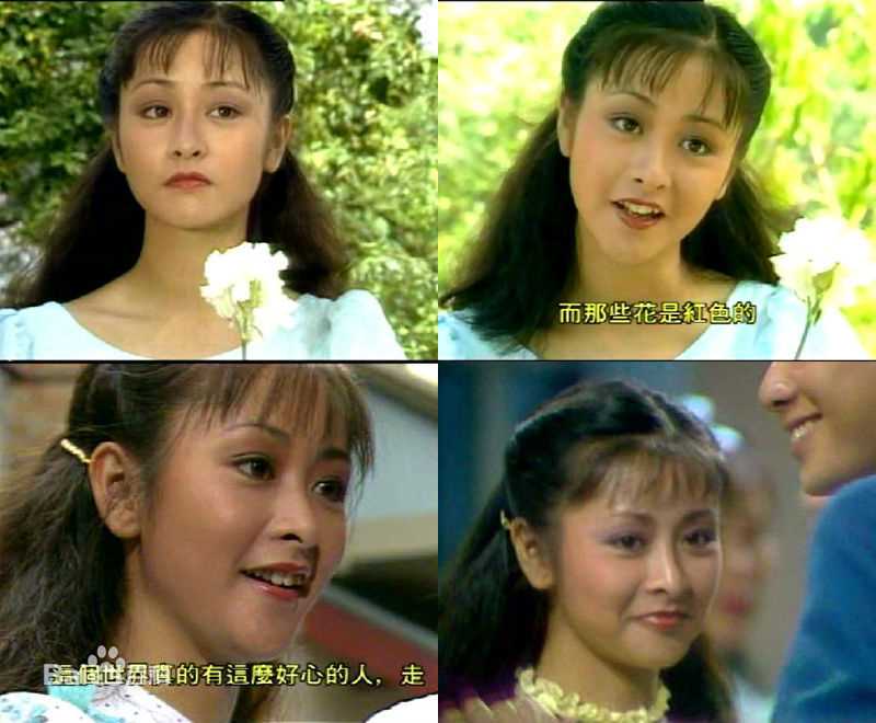 庄静而(Ching YeeChong)电影精选剧照