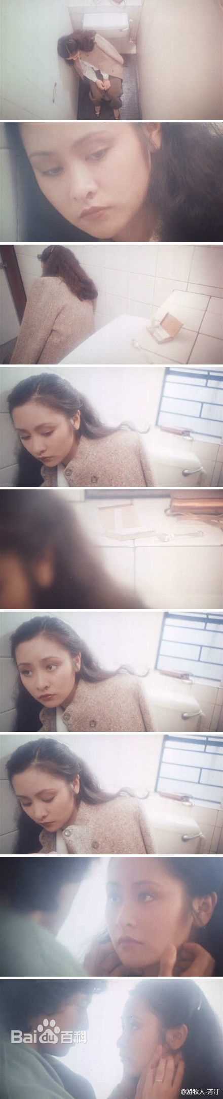 最全庄静而(Ching YeeChong)精彩图册